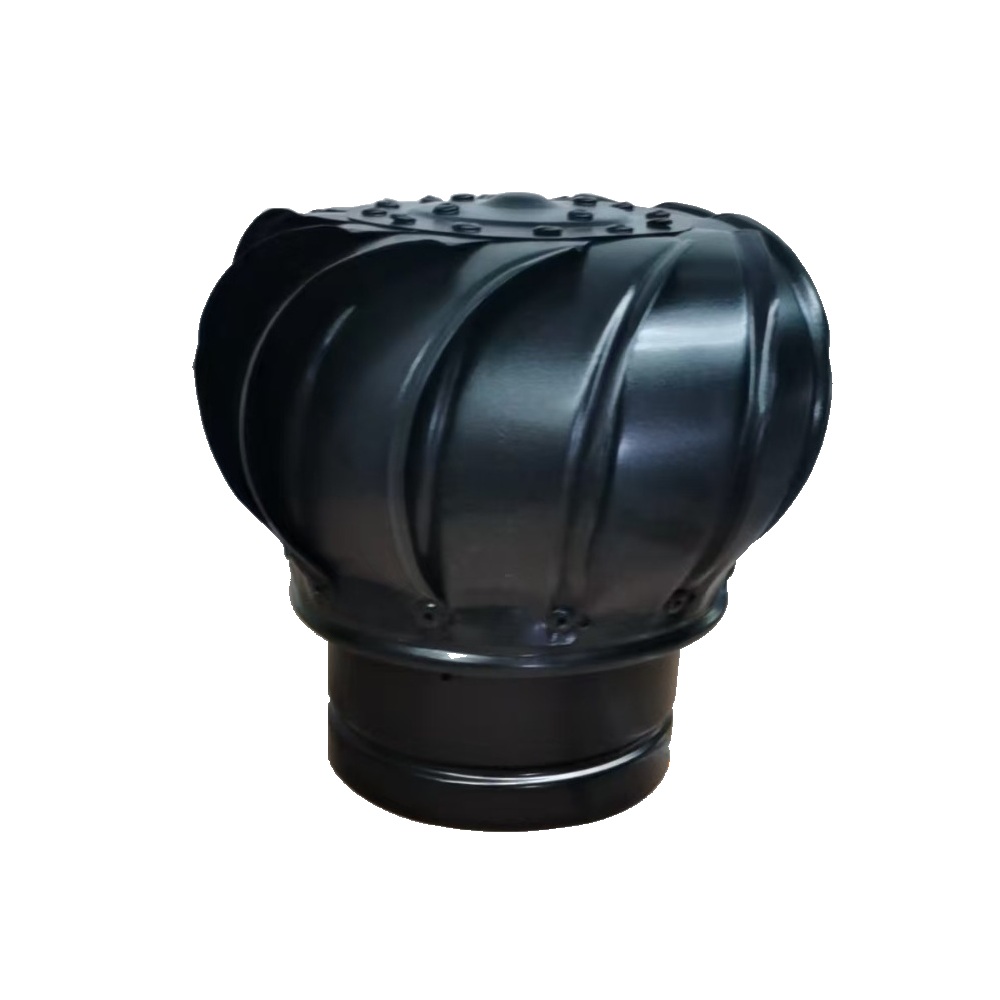 Windgetriebener Dachventilator DN 100/110 Windgetriebener Dachventilator DN 100/110