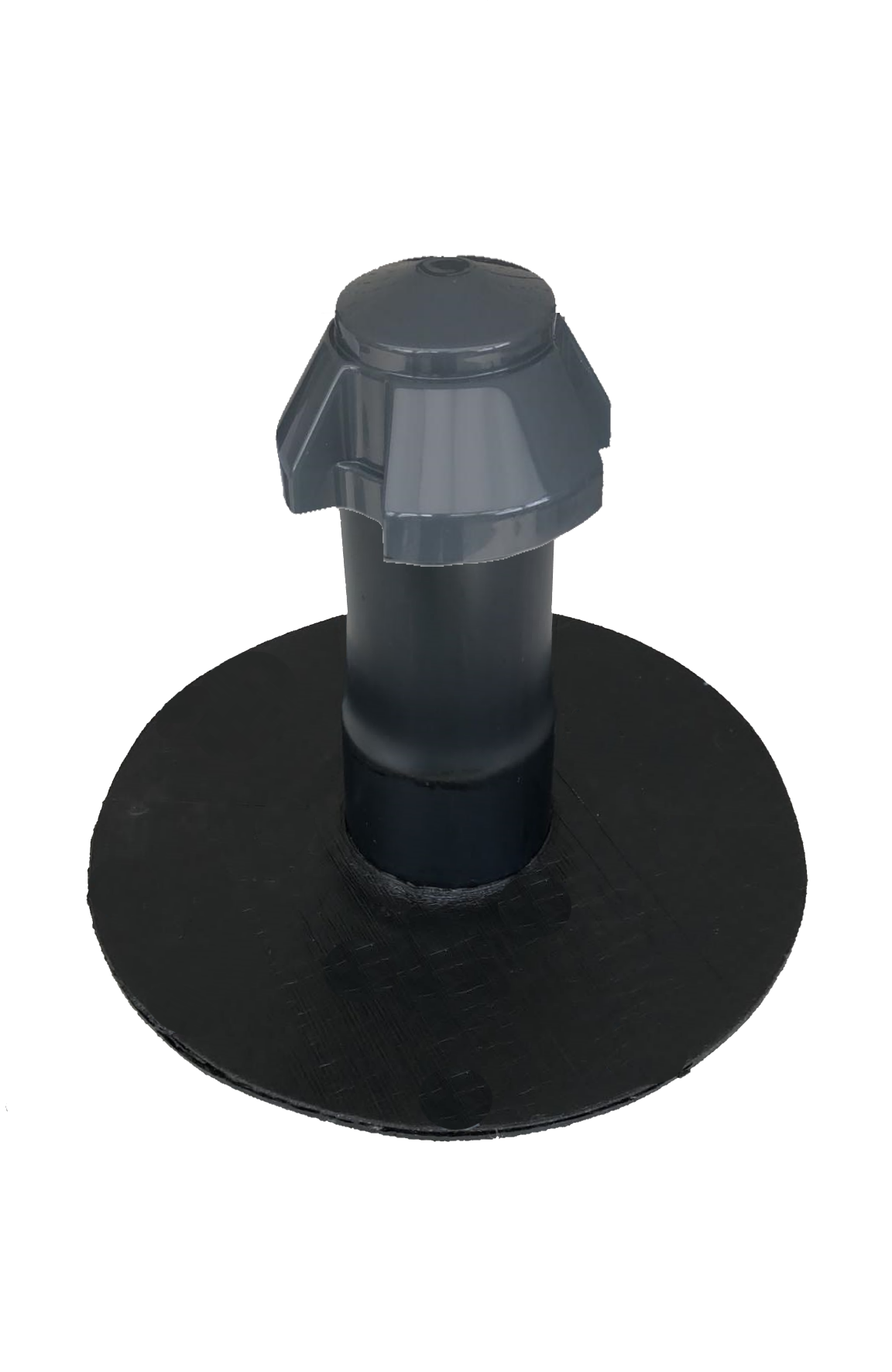 Flachdachlüfter DN 100/110 Flachdachlüfter DN 100/110