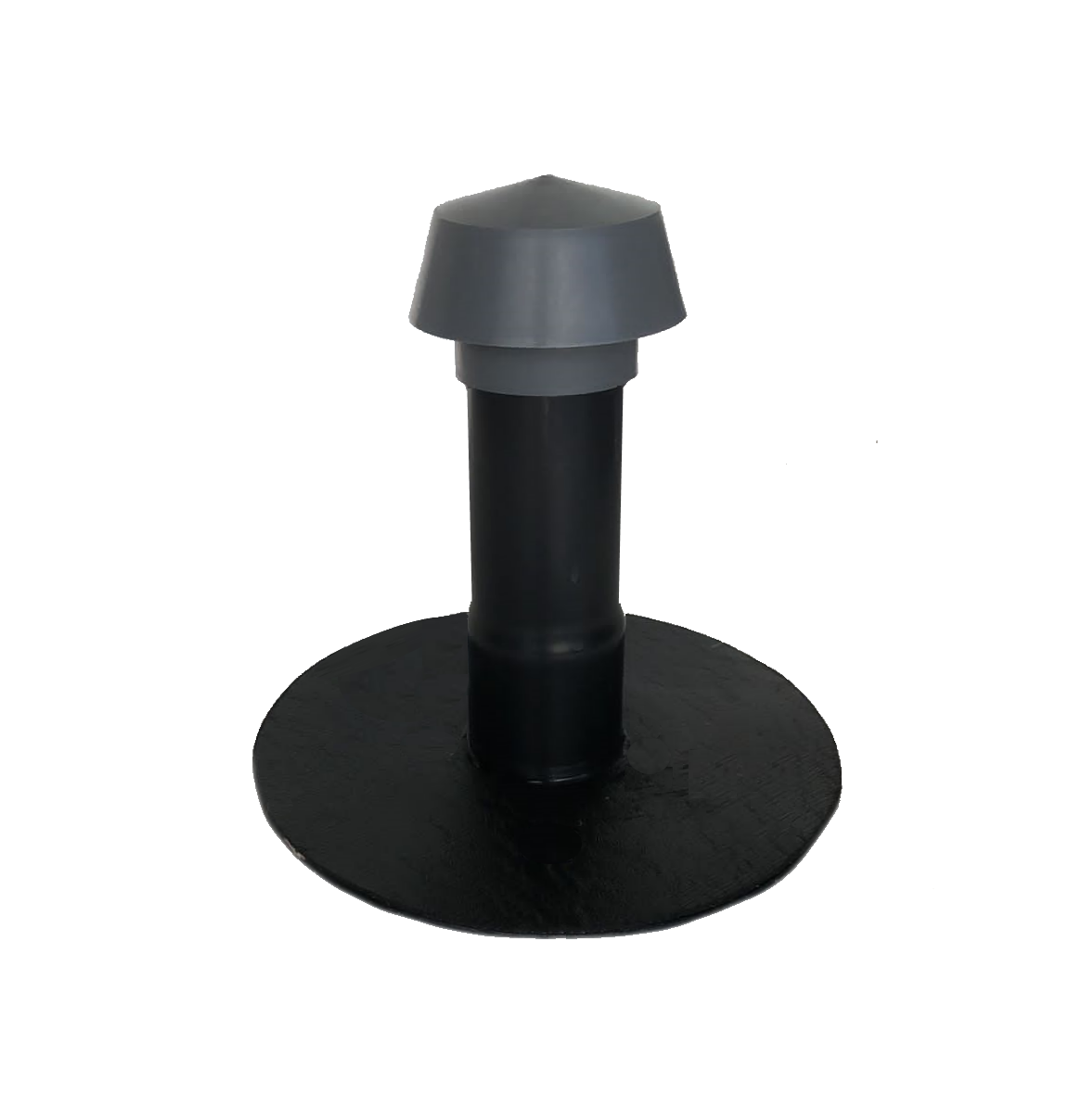 Flachdachlüfter DN 70/75 Flachdachlüfter DN 70/75