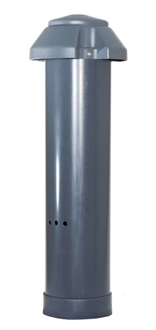 Dachlüfter DN 50-DN 300 mit Kondenswasserablauf Dachlüfter DN 50-DN 300 mit Kondenswasserablauf